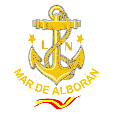 Sitio Oficial de la Liga Naval Mar de Alborán